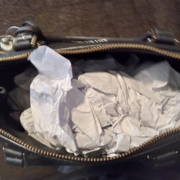 NWT KAYE SPADE SMALL SATCHEL CROSSBODY - Picture 4 of 5